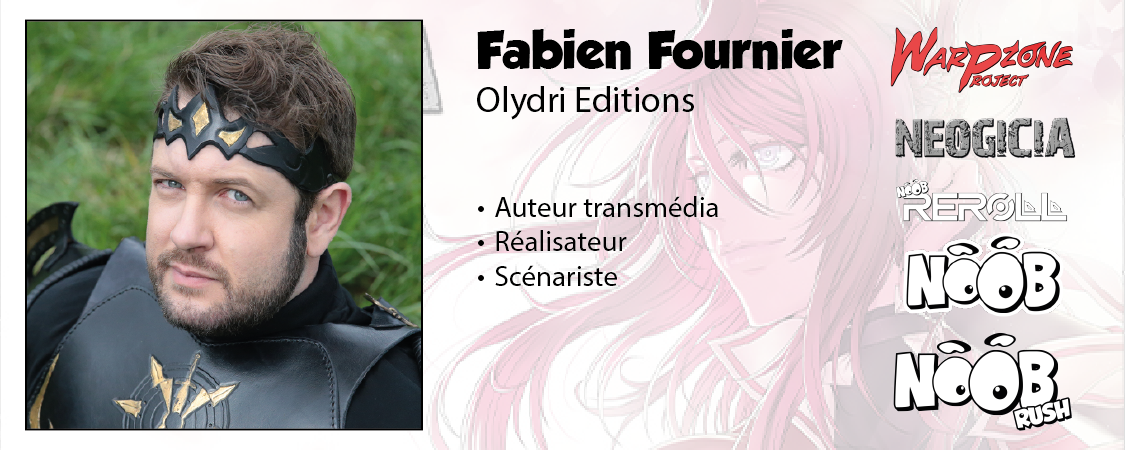 PACK - Intégrale Manga Néogicia